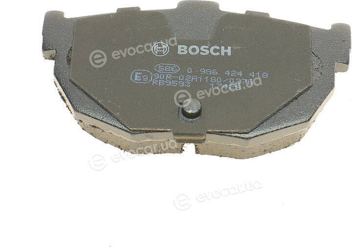 Bosch 0 986 424 418