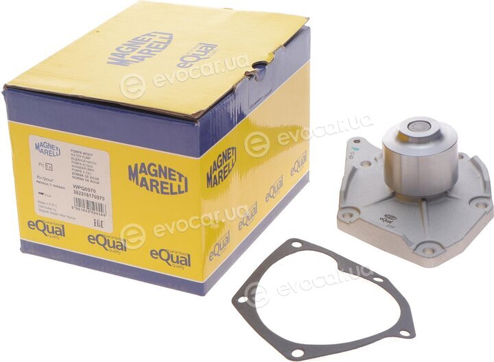 Magneti Marelli 352316170970