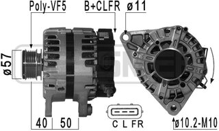 Era / Messmer 210942A