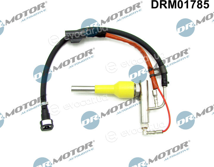 Dr. Motor DRM01785