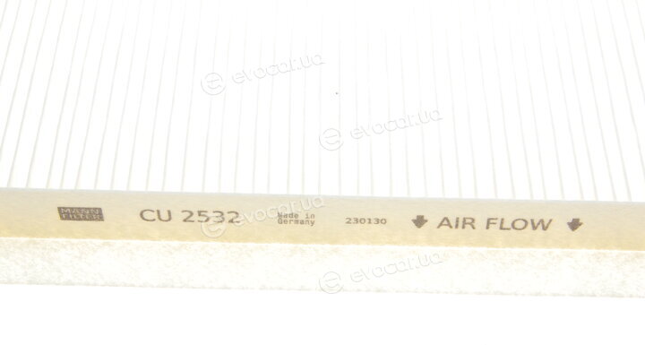 Mann CU 2532