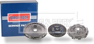 Borg & Beck HKF1078