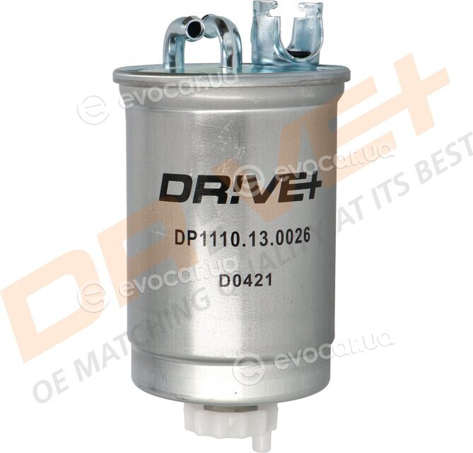Drive+ DP1110.13.0026