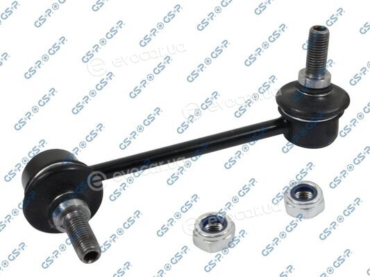 GSP S050176