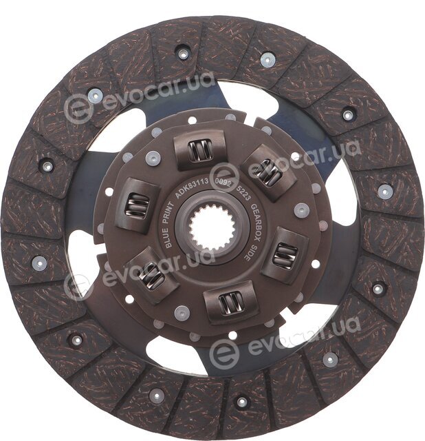 Blue Print ADK83033