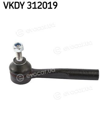 SKF VKDY 312019