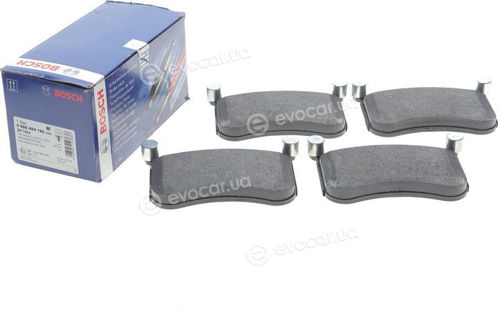 Bosch 0 986 494 780