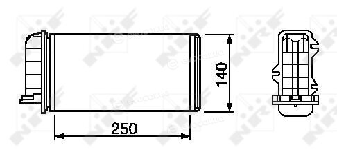 NRF 53219