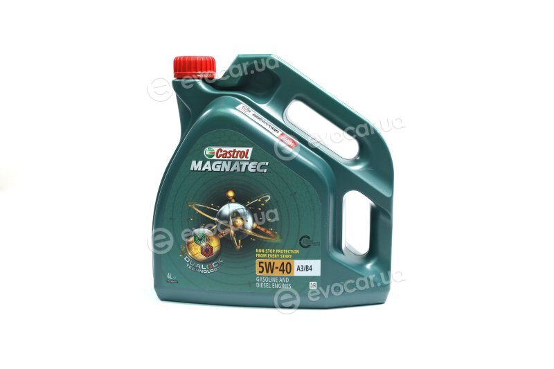 Castrol 15C9D1