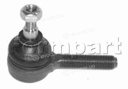 Formpart 1201002