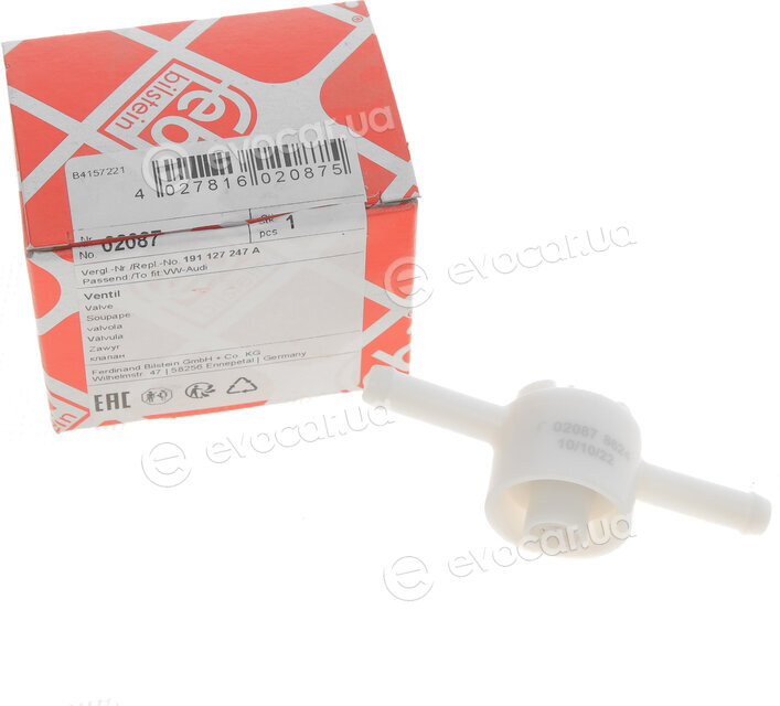 Febi 02087