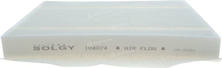 Solgy 104074