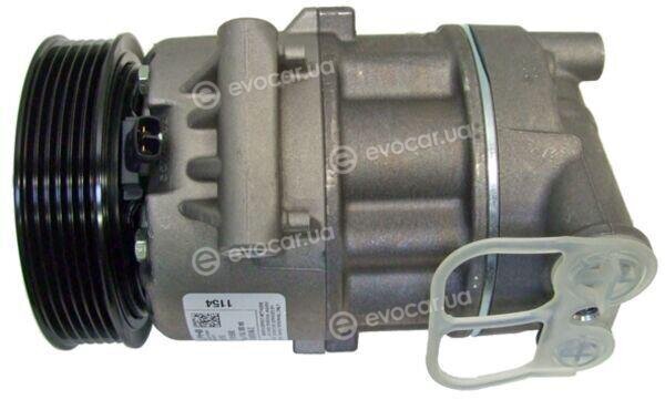 Mahle ACP 189 000P