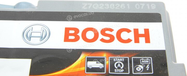 Bosch 0 092 S5A 110