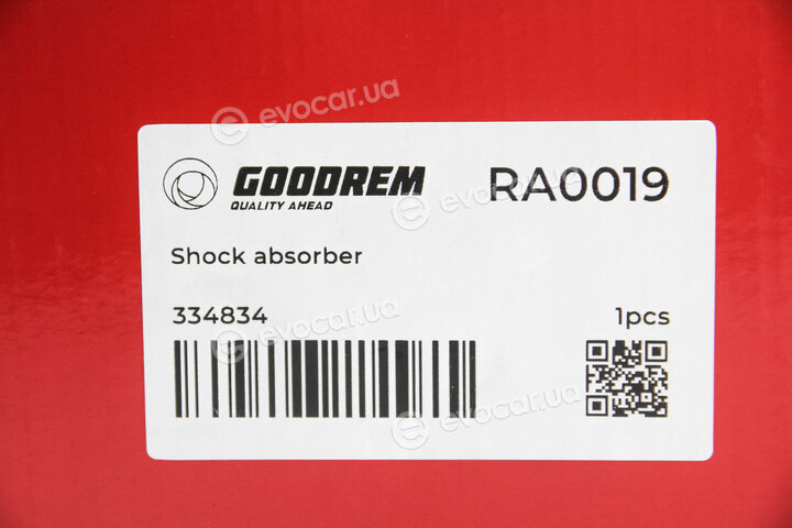 Goodrem RA0019