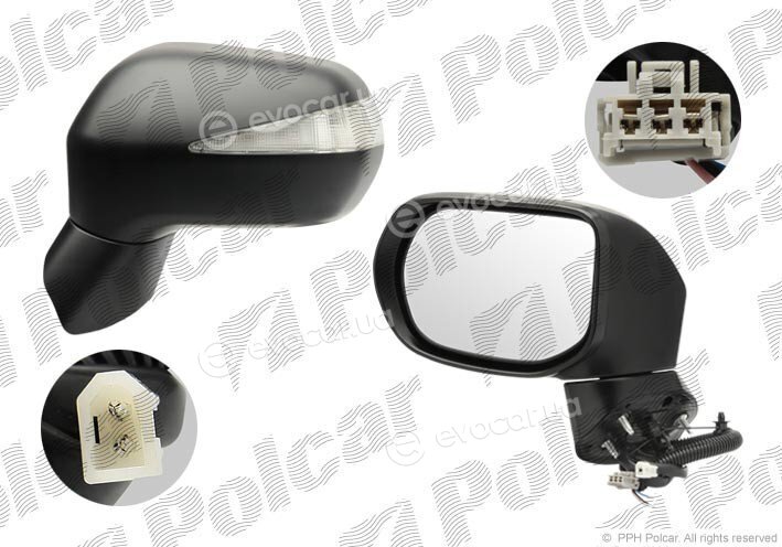 Polcar 3845516M