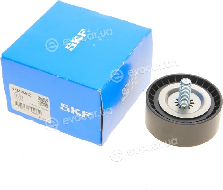 SKF VKM 35022