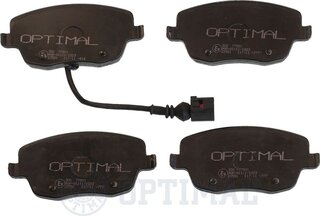 Optimal BP-77501