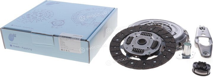 Blue Print ADBP300000