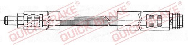 Kawe / Quick Brake 32.404