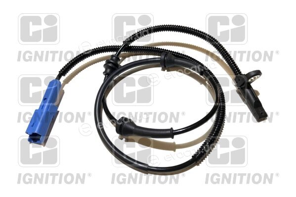 Quinton Hazell XABS925