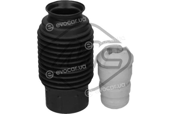 Metalcaucho / STC 05587