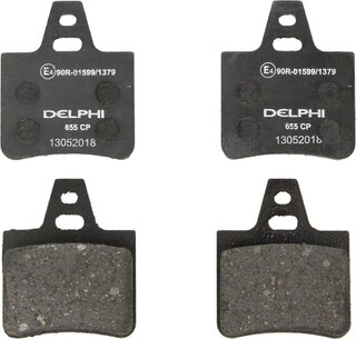 Delphi LP655