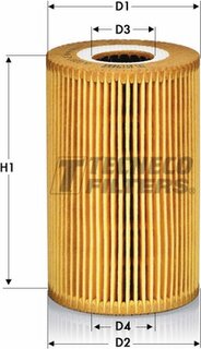 Tecneco OL0206E