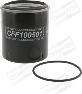 Champion CFF100501