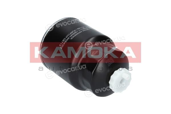 Kamoka F313501