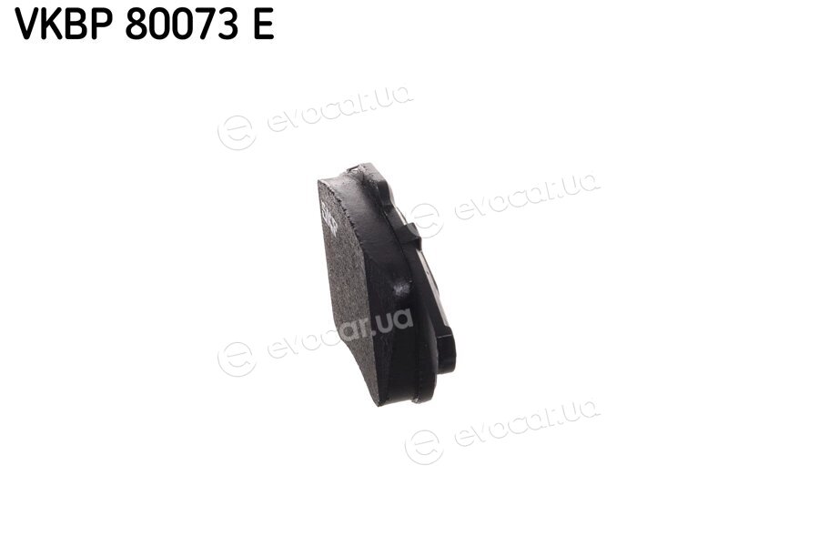 SKF VKBP 80073 E