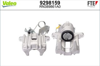 FTE 9290733