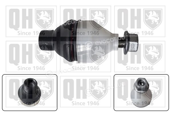 Quinton Hazell QSJ3888S