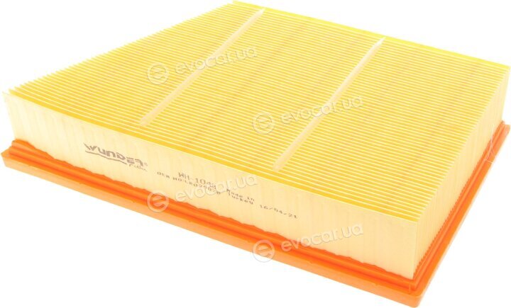 Wunder WH 1048