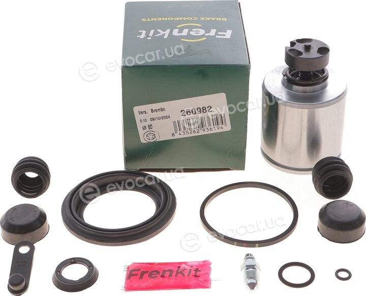 Frenkit 260982
