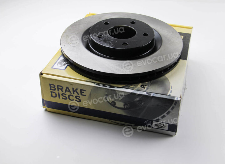 Bremsi CD7589V