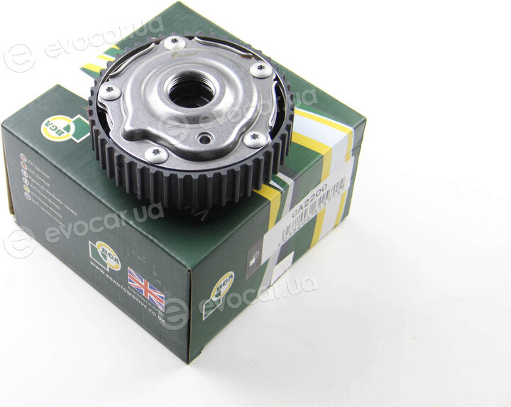 BGA CA2200