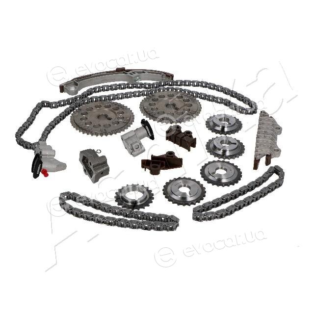 Ashika KCK120