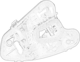 Mopar (PSA / FCA) 16 069 592 80