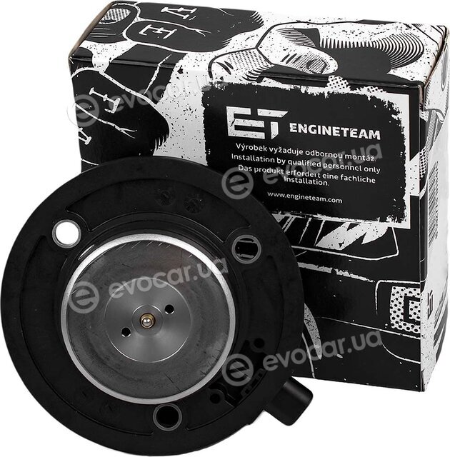 ET Engineteam CV0029