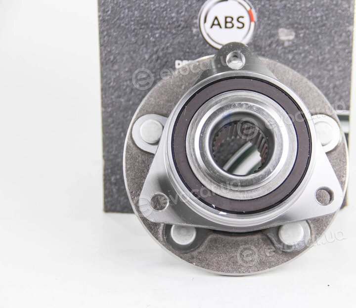A.B.S. 201309