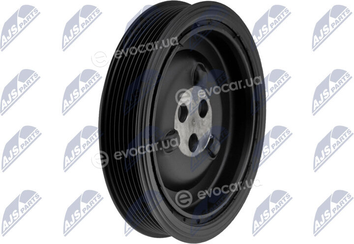 NTY RKP-FR-009