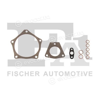 FA1 KT160160E