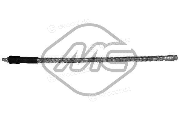 Metalcaucho / STC 96207
