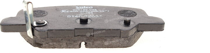 Valeo 302152
