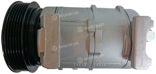 Mahle ACP 697 000S