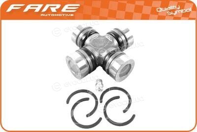 Fare 29069