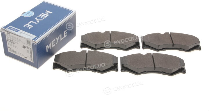 Meyle 025 207 8418
