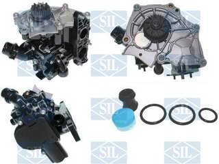 Saleri Sil PA1532BH1