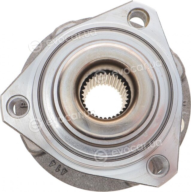 SKF VKBA 3510